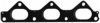 CORTECO 460200P Gasket, exhaust manifold
